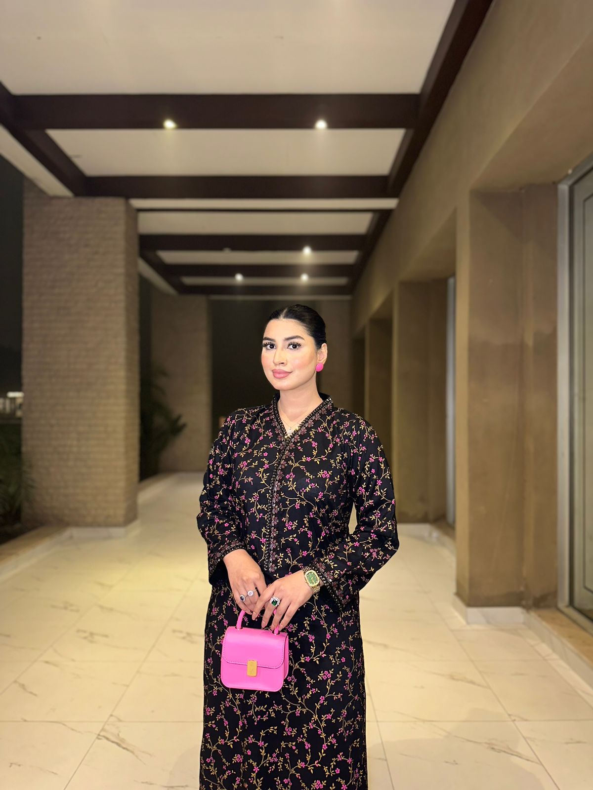 AMidNight Gold