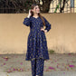 Noor Jaha Blue