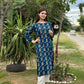Zic Long Shirt 2pice