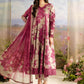 EMBROIDERED PRINTED LAWN Unstitch
