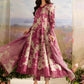EMBROIDERED PRINTED LAWN Unstitch