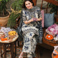 Sapphire Hania Amir 3pice unstitched