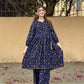 Noor Jaha Blue
