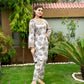 RkS  2Piece Embroidered Stitched Suit
