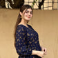 Noor Jaha Blue