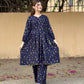 Noor Jaha Blue