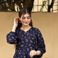 Noor Jaha Blue