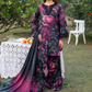 IZNIK NEW FROLA UNSTICHED U-399