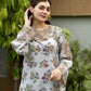 RkS  2Piece Embroidered Stitched Suit