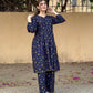 Noor Jaha Blue