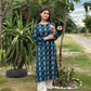 Zic Long Shirt 2pice