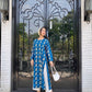 Zic Long Shirt 2pice