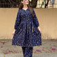 Noor Jaha Blue