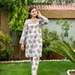 RkS  2Piece Embroidered Stitched Suit