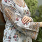 RkS  2Piece Embroidered Stitched Suit