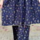 Noor Jaha Blue
