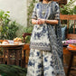 Sapphire Hania Amir 3pice unstitched