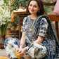 Sapphire Hania Amir 3pice unstitched