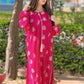 APinkey Stitched 2pc Lawn