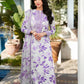 Aneelas 3pice unstitched