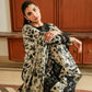 ANEELAS NEW SKIN BLACK 3PICE
