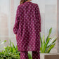 Diamonds  2pc stitch
