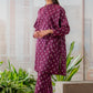 Diamonds  2pc stitch