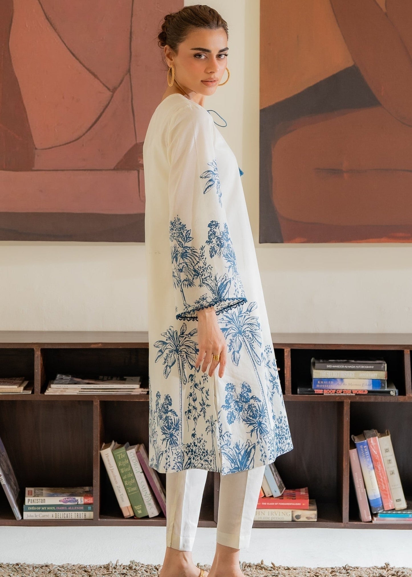 Canvas   2 Piece