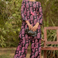 Neon lawn  2pice