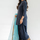 Neon Lawn 2pice Shirt Trouser