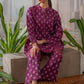 Diamonds  2pc stitch